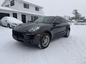 Porsche Macan * S * CARFAX * ЦЕНА ДО БГ