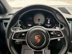 Porsche Macan * S * CARFAX * ЦЕНА ДО БГ, снимка 12