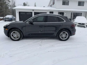 Porsche Macan * S * CARFAX * ЦЕНА ДО БГ, снимка 2