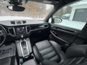 Porsche Macan * S * CARFAX * ЦЕНА ДО БГ, снимка 14