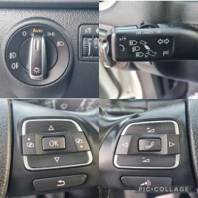 VW Tiguan 2.0TDI KEYLESS/NAVI/PANORAMA - 12220 € / 23900.24 лв. - 27440550 11