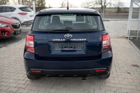 Toyota Urban Cruiser 1.33* бензин* 101кс, снимка 8