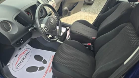 Toyota Urban Cruiser 1.33* бензин* 101кс, снимка 14