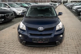Toyota Urban Cruiser 1.33* бензин* 101кс, снимка 4