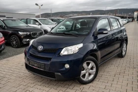 Toyota Urban Cruiser 1.33* бензин* 101кс, снимка 3