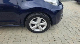 Toyota Urban Cruiser 1.33* бензин* 101кс, снимка 16