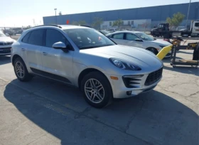 Porsche Macan 4x4* CARFAX* АВТОЛИЗИНГ
