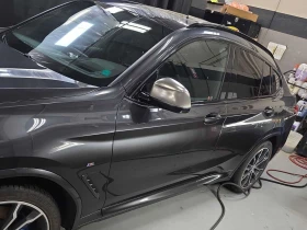 BMW X4 XDRIVE M40I * ДИСТРОНИК* 360 КАМЕРА* АМБИЕНТНО*  - 27790 € / 54352.52 лв. - 21949499 3