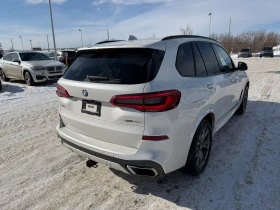 BMW X5 40i* M Sport* Distronic* Laser* HUD* Вакуум - 32500 € / 63564.47 лв. - 83290593 4