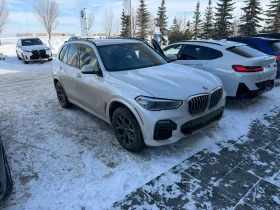BMW X5 40i* M Sport* Distronic* Laser* HUD* Вакуум - 32500 € / 63564.47 лв. - 83290593 5