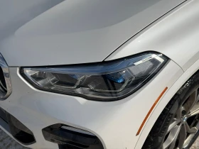 BMW X5 40i* M Sport* Distronic* Laser* HUD* Вакуум - 32500 € / 63564.47 лв. - 83290593 2
