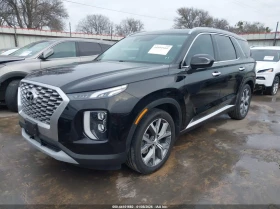 Hyundai Palisade 3.8l Sel - 18400 € / 35987.27 лв. - 11758250 2