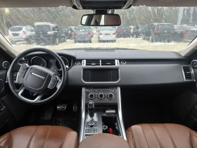 Land Rover Range Rover Sport 3.0D 250к.с Лек шум в мотора | Auto.bg — изображение 14