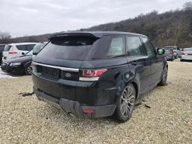 Land Rover Range Rover Sport 3.0D 250к.с Лек шум в мотора | Auto.bg — изображение 4