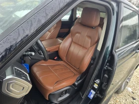 Land Rover Range Rover Sport 3.0D 250к.с Лек шум в мотора | Auto.bg — изображение 9