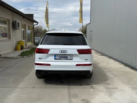 Audi Q7 92000 км РЕАЛНИ - 25000 € / 48895.75 лв. - 17120576 6