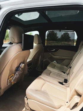 Audi Q7 92000 км РЕАЛНИ - 25000 € / 48895.75 лв. - 17120576 15