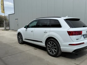 Audi Q7 92000 км РЕАЛНИ - 25000 € / 48895.75 лв. - 17120576 5