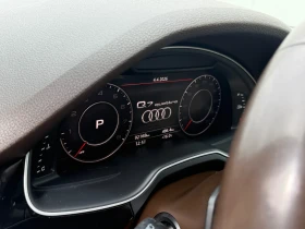 Audi Q7 92000 км РЕАЛНИ - 25000 € / 48895.75 лв. - 17120576 9