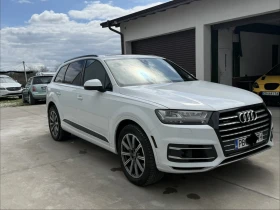 Audi Q7 92000 км РЕАЛНИ - 25000 € / 48895.75 лв. - 17120576 2
