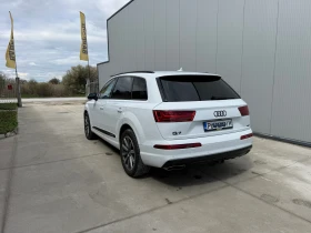 Audi Q7 92000 км РЕАЛНИ - 25000 € / 48895.75 лв. - 17120576 3
