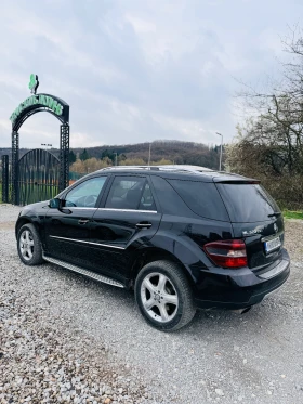 Mercedes-Benz ML 320 - 5999 € / 11733.02 лв. - 94706005 3
