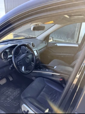 Mercedes-Benz ML 320 - 5999 € / 11733.02 лв. - 94706005 9