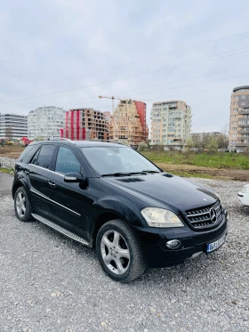 Mercedes-Benz ML 320 - 5999 € / 11733.02 лв. - 94706005 5