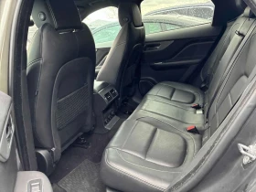 Jaguar F-PACE * S * PANO * �������� * ������ | Mobile.bg � ����� ������ 12