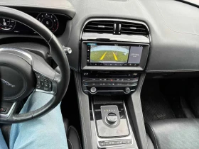 Jaguar F-PACE * S * PANO * �������� * ������ | Mobile.bg � ����� ������ 9