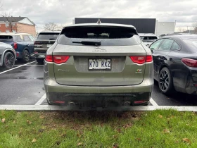 Jaguar F-PACE * S * PANO * �������� * ������ | Mobile.bg � ����� ������ 4