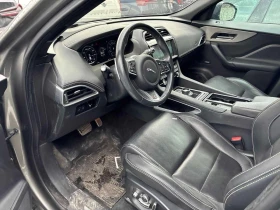 Jaguar F-PACE * S * PANO * �������� * ������ | Mobile.bg � ����� ������ 5