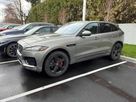 Jaguar F-PACE * S * PANO * �������� * ������ | Mobile.bg � ����� ������ 2