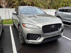 Jaguar F-PACE * S * PANO * �������� * ������ | Mobile.bg � ����� ������ 6