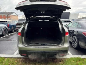 Jaguar F-PACE * S * PANO * �������� * ������ | Mobile.bg � ����� ������ 13