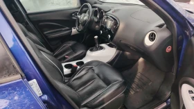 Nissan Juke 1, 2-117�.�.TEKNA 99�.�� | Mobile.bg � ����� ������ 9