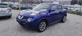 ����� �� �������� �� Nissan Juke 1, 2-117�.�.TEKNA 99�.��
