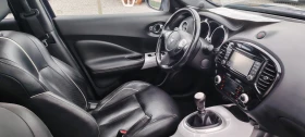 Nissan Juke 1, 2-117�.�.TEKNA 99�.�� | Mobile.bg � ����� ������ 7