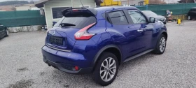 ����� �� �������� �� Nissan Juke 1, 2-117�.�.TEKNA 99�.��