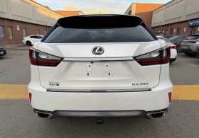 Lexus RX 350 LUXURY PACKAGE * AWD * ��������� * BLIND SPOT *  | Mobile.bg � ����� ������ 5