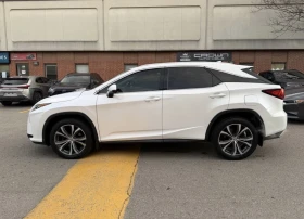 Lexus RX 350 LUXURY PACKAGE * AWD * ��������� * BLIND SPOT *  | Mobile.bg � ����� ������ 7