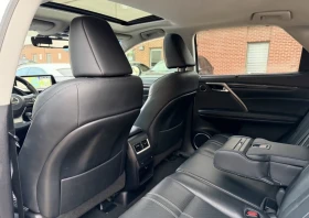 Lexus RX 350 LUXURY PACKAGE * AWD * ��������� * BLIND SPOT *  | Mobile.bg � ����� ������ 10