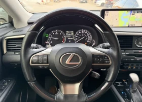 Lexus RX 350 LUXURY PACKAGE * AWD * ��������� * BLIND SPOT *  | Mobile.bg � ����� ������ 9