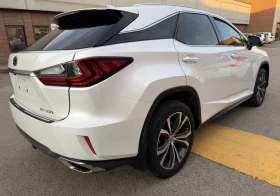 Lexus RX 350 LUXURY PACKAGE * AWD * ��������� * BLIND SPOT *  | Mobile.bg � ����� ������ 4