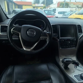 Jeep Grand cherokee 3.0D Overland | Mobile.bg � ����� ������ 9