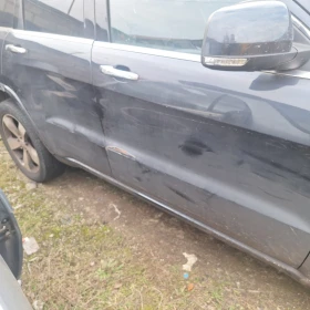 Jeep Grand cherokee 3.0D Overland | Mobile.bg � ����� ������ 3