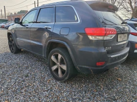 Jeep Grand cherokee 3.0D Overland | Mobile.bg � ����� ������ 7