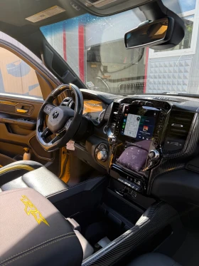 Dodge RAM 1500 TRX | Mobile.bg � ����� ������ 13