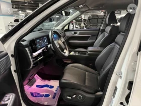Hyundai Santa fe 2.5T 4WD PRESTIGE PANORAMA/360CAM/FULL | Mobile.bg � ����� ������ 6