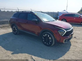 ������ Kia Sportage
